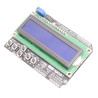 LCD 1602 Keypad Shield LCD 1602 for Arduino Duemilanove UNO MEGA2560 MEGA1280