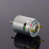 DC MOTOR RS-365 (6V 1900RPM)