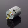 DC MOTOR RS-365 (6V 1900RPM)