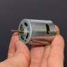 DC MOTOR RS-365 (6V 1900RPM)