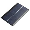 solar panel 6V 3,5W