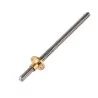 8mm Acme threaded Rod Stainless steel Leadscrew+T8 Nut