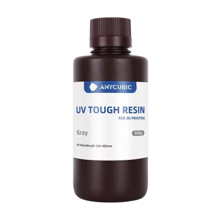 ANYCUBIC-Flexible Tough Resin 1L