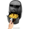 Friteuse Bomann FR 6001 H CB