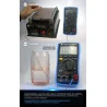 Digital Multimeter Sunshine DT-17n