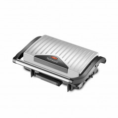 TGD-2018D Grill viande a contact XL