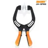 JAKEMY JM-OP05 Professional Hand Tool LCD Screen Opening Plier for Tablet Smart Phone Pad Screen