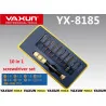 KIT TOURNEVIS YAXUN YX-8185