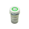 SOLDER BALLS 250 000pcsBOIT 0.35-0.76mm