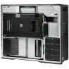 Station de travail HP Z840 Xeon E5-2620v3 32G-DDR4 256G-SSD QUADRO K2200 KABA A+++ COMME NEUF