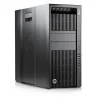 Station de travail HP Z840 Xeon E5-2620v3 32G-DDR4 256G-SSD QUADRO K2200 KABA A+++ COMME NEUF