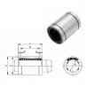 LM12UU linear ball bearing，FOR 3D PRINTER and CNC，1PCS