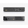 Mini PC Lenovo ThinkCentre M73 cel 4eme 4G 500G + chargeur Orginale (Occasion kaba A++ comme neuf)