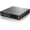 Mini PC Lenovo ThinkCentre M73 CEL 4eme 4G 500G + chargeur (Occasion kaba A++ comme neuf)