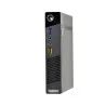 Mini PC Lenovo ThinkCentre M73 CEL 4eme 4G 500G + chargeur (Occasion kaba A++ comme neuf)