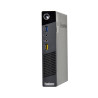 Mini PC Lenovo ThinkCentre M73 cel 4eme 4G 500G + chargeur Orginale (Occasion kaba A++ comme neuf)