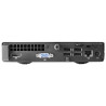 Desktop Mini PC HP ProDesk 400 G1 i3-4160T 8G/500G @ 3.10GHz + CHARGEUR (Occasion kaba A++)