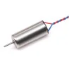 Coreless motor: 0615, Daimeter: 6mm, Length: 15mm, 1-3V, 1.5V 10000RPM 0.01A