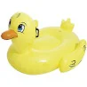 Canard gonflable Bestway - pour enfants - modèle 1.35MX91CM - 41102