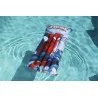 Bestway Matelas de plage Spider Man 1.19MX61CM -98005