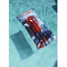 Bestway Matelas de plage Spider Man 1.19MX61CM -98005