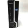 copy of Acer Veriton X2611G Celeron/i3/i5 | 2Gb/4Gb | 250Go/500Go OCCASION A++