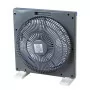 Ventilateur de table bureau 12P