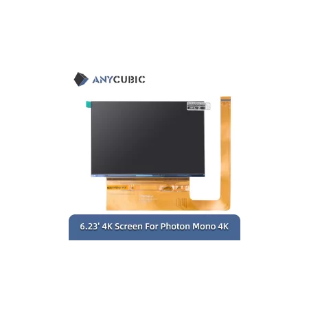 LCD Screen for Photon Mono 4K (S020064)