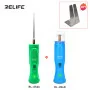 RELIFE RL-056D Smart Cutting Glue Remover Phone LCD Screen Hard Gel Remover Cutter Degumming Cutter Dry Glue Polisher 6th Gear