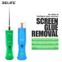 RELIFE RL-056D Smart Cutting Glue Remover Phone LCD Screen Hard Gel Remover Cutter Degumming Cutter Dry Glue Polisher 6th Gear