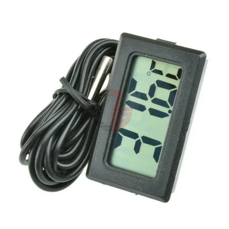 DIGITAL THERMOMETER TPM-10