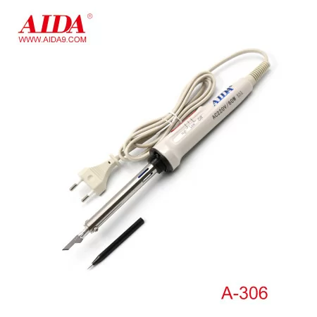 FER A SOUDER AIDA A-306 60W