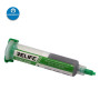 RELIFE RL-403 BGA Pâte à souder Flux Seringue 10CC 183 degrés Sn63 20-38um sans nettoyage Pâte à souder