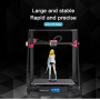 CR-10 MAX 3D Printer 450 x 450 x 470 mm - Very large 3D printer with large space