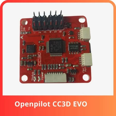 Openpilot CC3D EVO Flight Controller Board for QAV250 Quadcopter