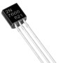 2n7000 (To-92) N-channel D-MOS 60V 0.28A