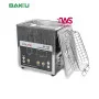 BAIN Ultrasonic Cleaner BK-1200 1.6L Ultrasonic Power: 60W