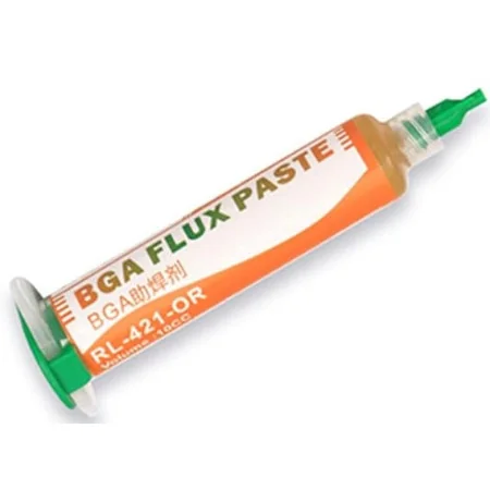 Relife RL-421-OR Solder Soldering Paste Flux