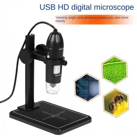 Digital microscope AIDA x500