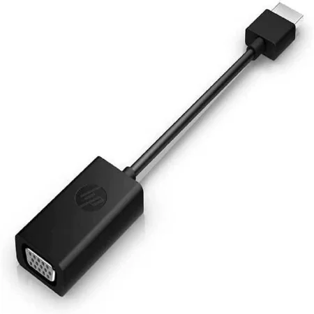 HP HDMI to VGA Adapter ORIGINALE