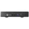 Desktop Mini PC HP ProDesk 400 G1 i3-4160T 8G/500G 3.10GHz + CHARGEUR (Occasion kaba A++)