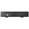 Desktop Mini PC HP ProDesk 600 G1 i3-4EME + CHARGEUR (Occasion kaba A++)