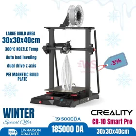 ENDER-3 S1 - Creality 3d - 3D PRINTER, 220MM X 220MM X 270MM, 230V