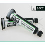 Environmentally friendly UV curing solder green black oil RL-UVH900B for repairing computer and mobile phone PCB circuit boards