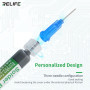 RELIFE RL-405 138 degrees Solder paste for high-end motherboard repair