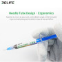 RELIFE RL-405 138 degrees Solder paste for high-end motherboard repair