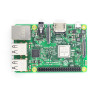 Raspberry pi 3 model B