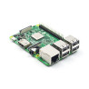 Raspberry pi 3 model B