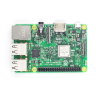 Raspberry pi 3 model B