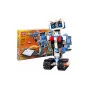 MOULD KING 13063 Aimubot Intelligent RC DIY Robot Building Blocks Toy Set